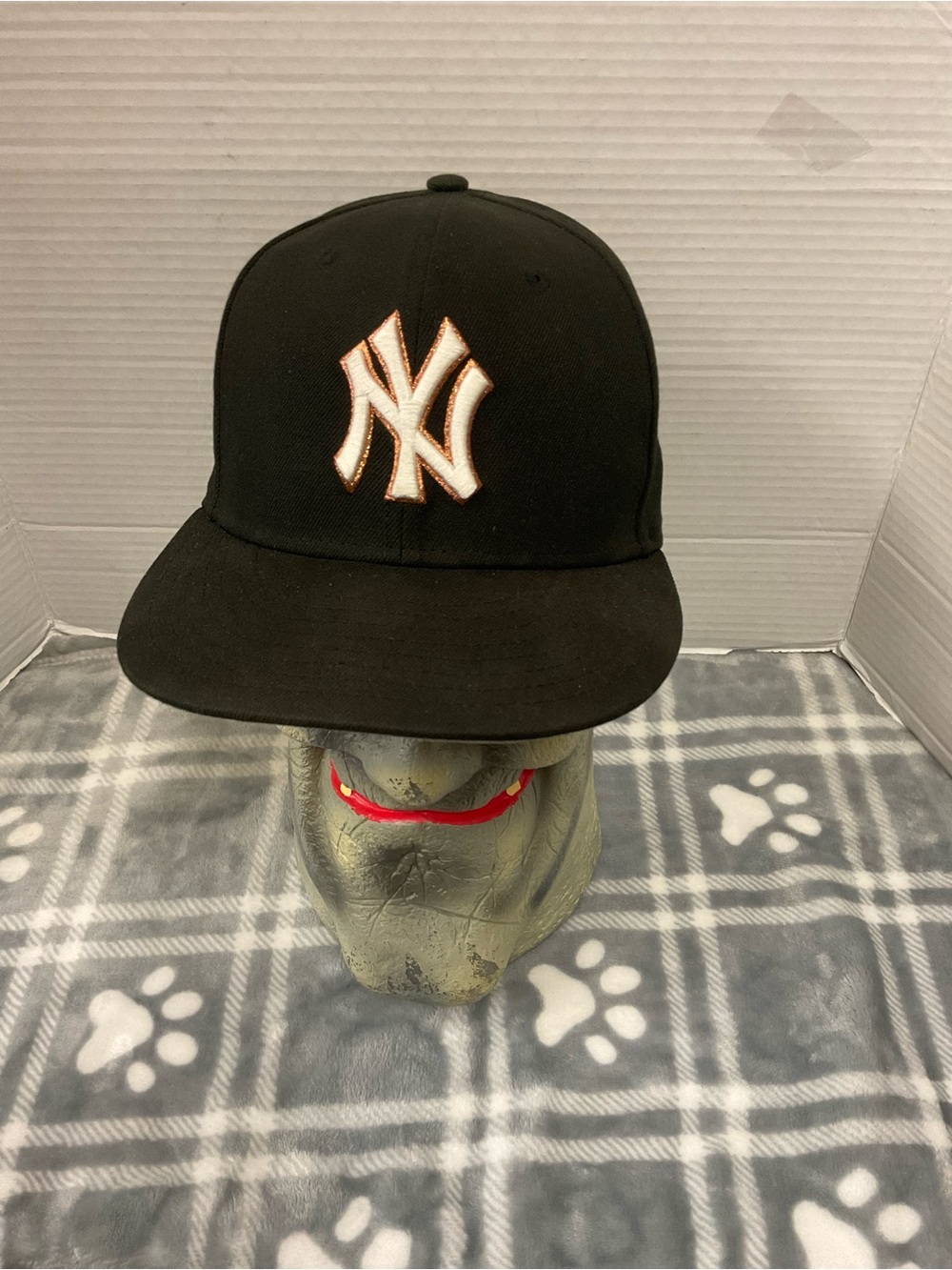 New Era New York Yankees Hat